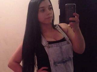 Erotisk videochat kattysambrano