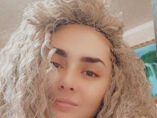 Erotisk videochat KatyCandy