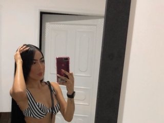 Erotisk videochat KatyDaniels
