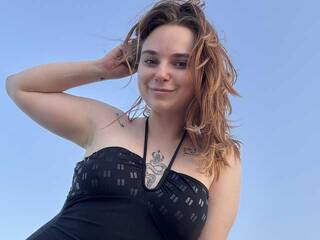 Erotisk videochat KatyEls