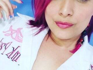 Erotisk videochat KatyraQueen