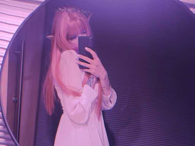 Foto af profilen KawaiiGhostephemerann