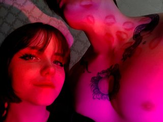 Erotisk videochat KawaiiHornyArtists