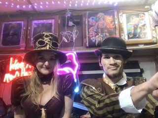 Erotisk videochat Kay-and-Lucy