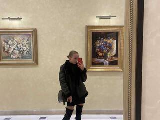 Erotisk videochat Kay-Lally