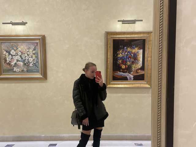 Foto af profilen Kay-Lally