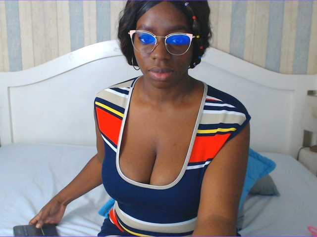 Broadcast Screenshots KayaBrown