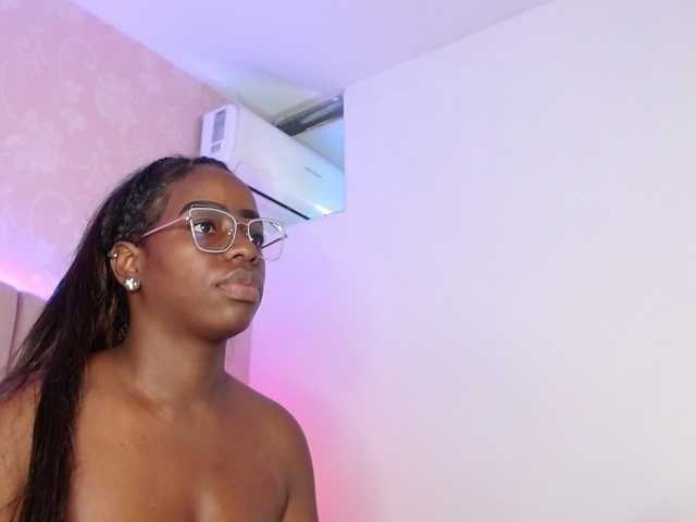 Broadcast Screenshots KayaBrown