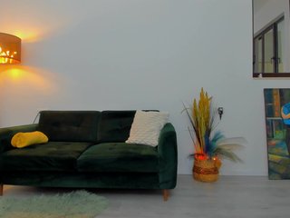 Erotisk videochat KayaKiss