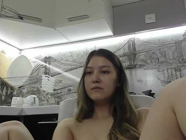 Fotos KayaLuan Women need a reason to have a sex. Man just a place. This is your place, give me a reason ♥ #new #asian #squirt #bigboobs #blowjob #dildo #lovense #anal