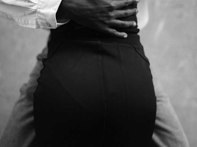 Foto af profilen Kayla-Tyler