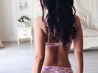 Erotisk videochat Sophya