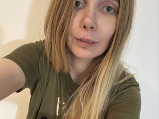 Erotisk videochat KayleeAlbertina