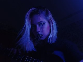 Erotisk videochat KayleneTemplet