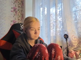 Erotisk videochat KayleneTemplet
