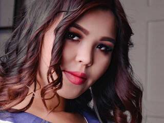 Erotisk videochat KayliBoom