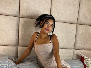 Erotisk videochat Kayra-Rodriguez