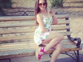 Erotisk videochat kcushka19