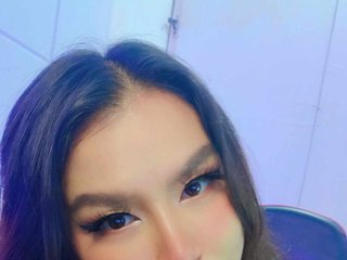 Erotisk videochat KeikoAnne