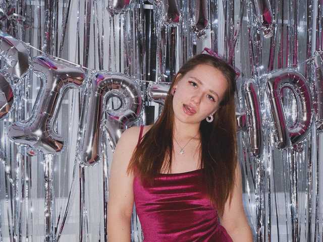 Foto af profilen Keily8