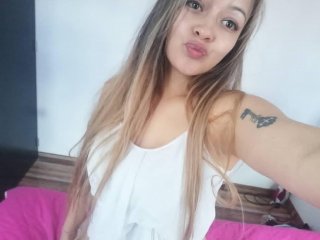Foto af profilen keilysexy21