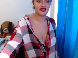 Broadcast Screenshots keilysexy21