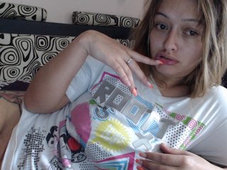 Broadcast Screenshots keilysexy21