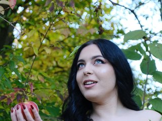 Erotisk videochat KeiraDark