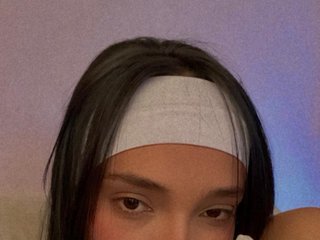 Erotisk videochat Keisy-star