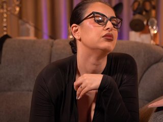 Erotisk videochat KellyKent