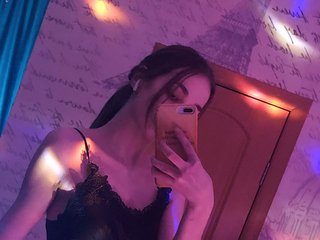 Erotisk videochat KellyNelson