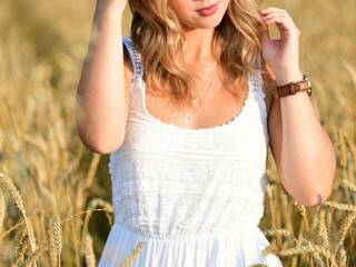 Erotisk videochat KellyRoar