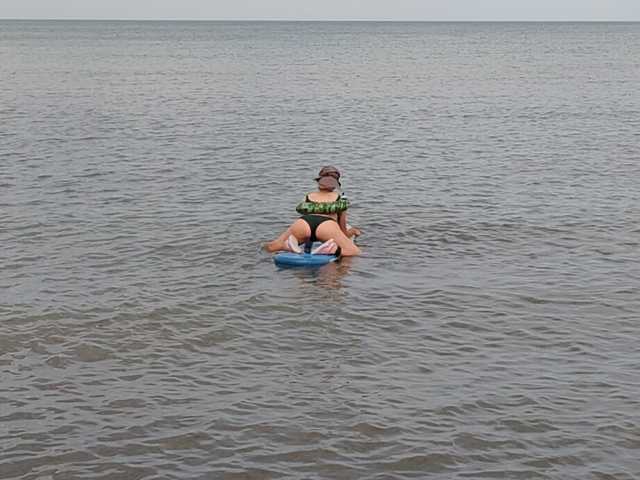 Foto af profilen kellysurfing