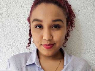 Erotisk videochat KelsaPrice