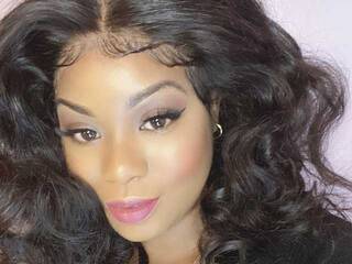 Erotisk videochat Kelsie