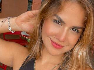 Erotisk videochat KemilF