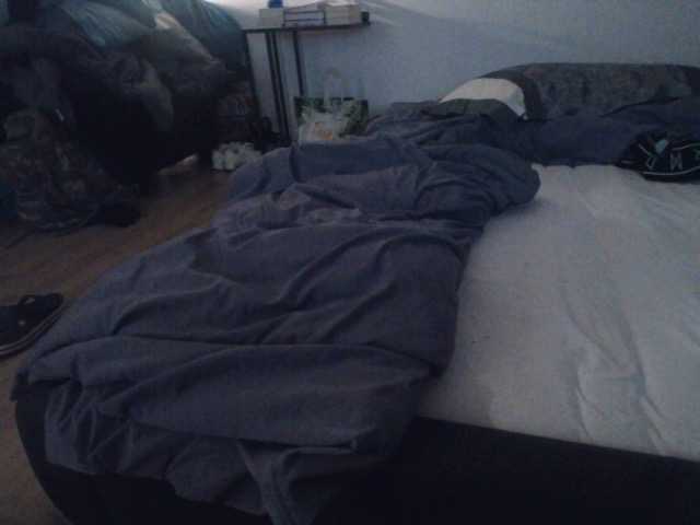 Broadcast Screenshots KenaYenlo