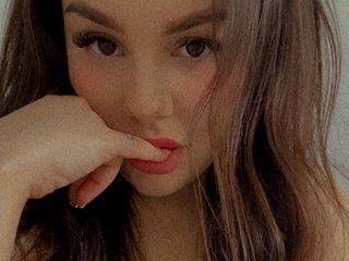 Erotisk videochat KendalDaisy