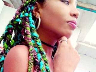 Erotisk videochat KENDALL-SCOTT