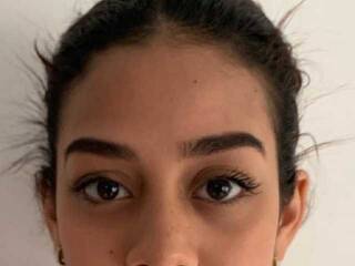 Erotisk videochat Kendall-Small