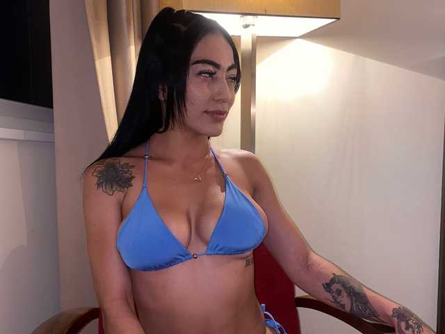 Foto af profilen Kendall-Storm