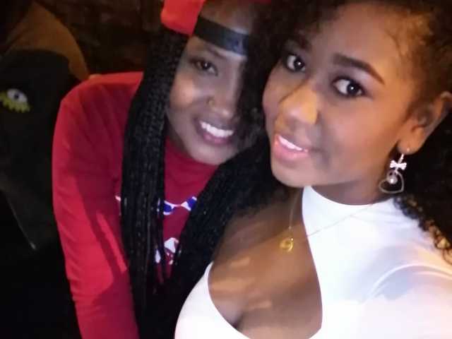 Foto af profilen kendall-tasha