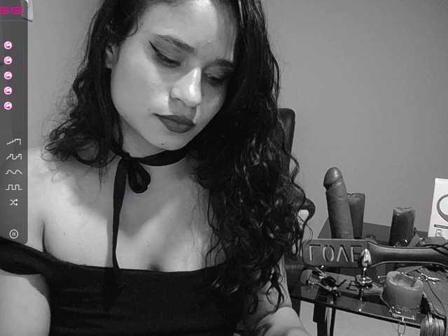 Broadcast Screenshots KendallHarris