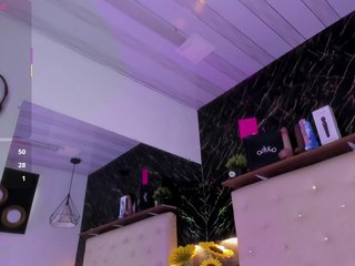 Erotisk videochat KendallWods