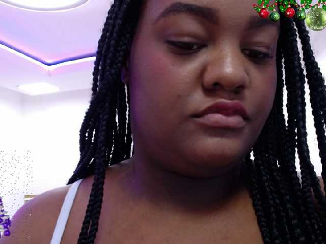 Broadcast Screenshots Kendra2410