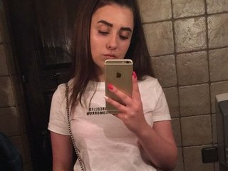 Erotisk videochat _Katyaaa_