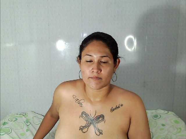 Broadcast Screenshots KendraFenty