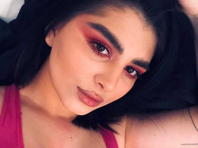 Foto af profilen kendraharris