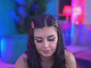 Erotisk videochat KendraMoon