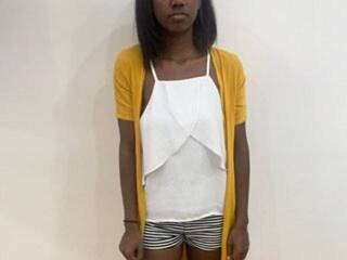 Erotisk videochat KendraTemptat